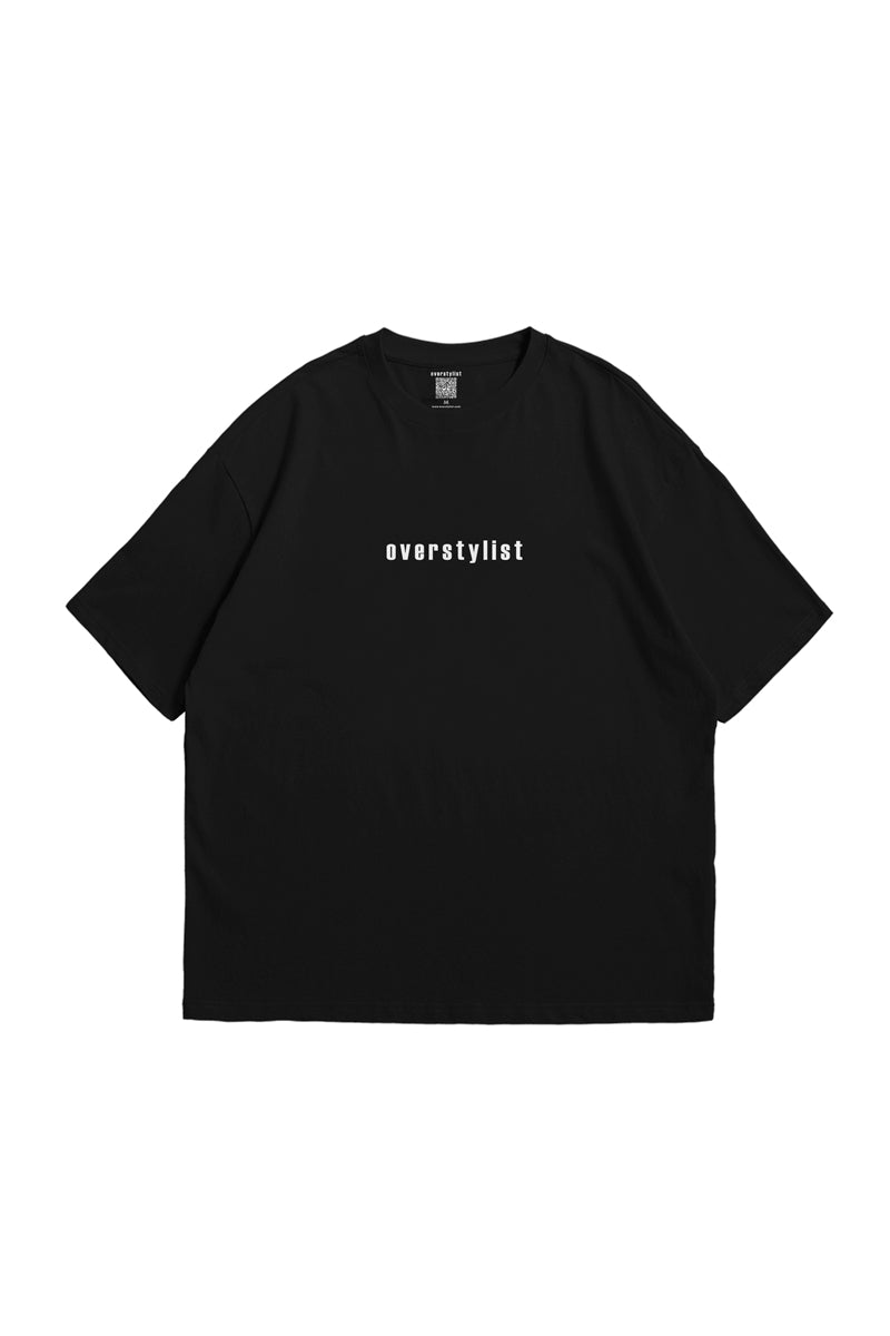 Ethereal Glitch Tees - Overstylist