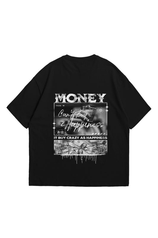 Wealth Paradox Tees - Overstylist