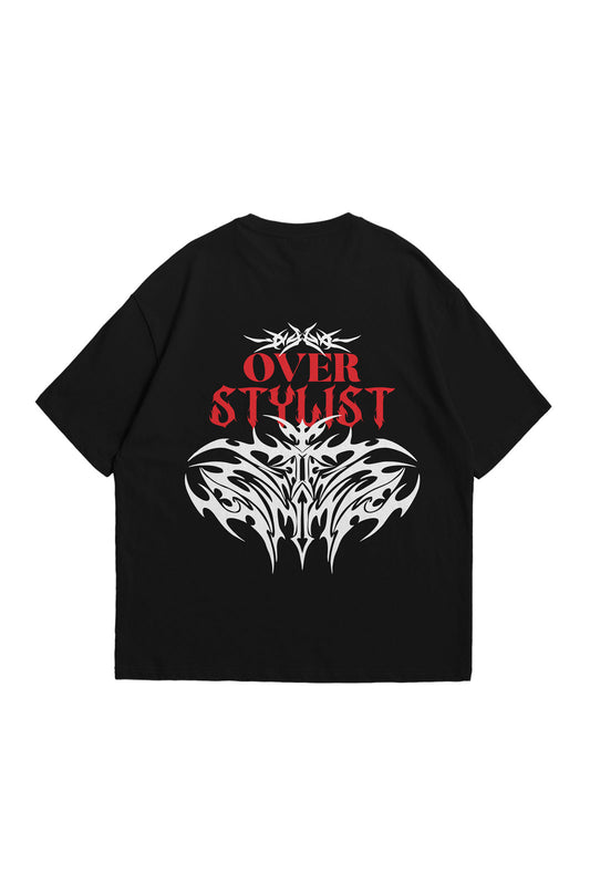 Gothic Prestige Tees - Overstylist