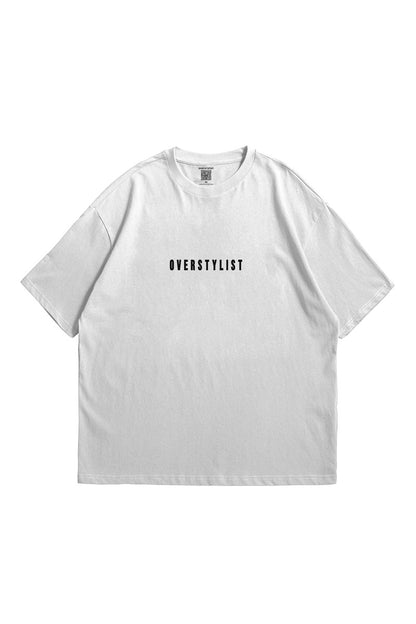 Distorted Wealth Tees - Overstylist