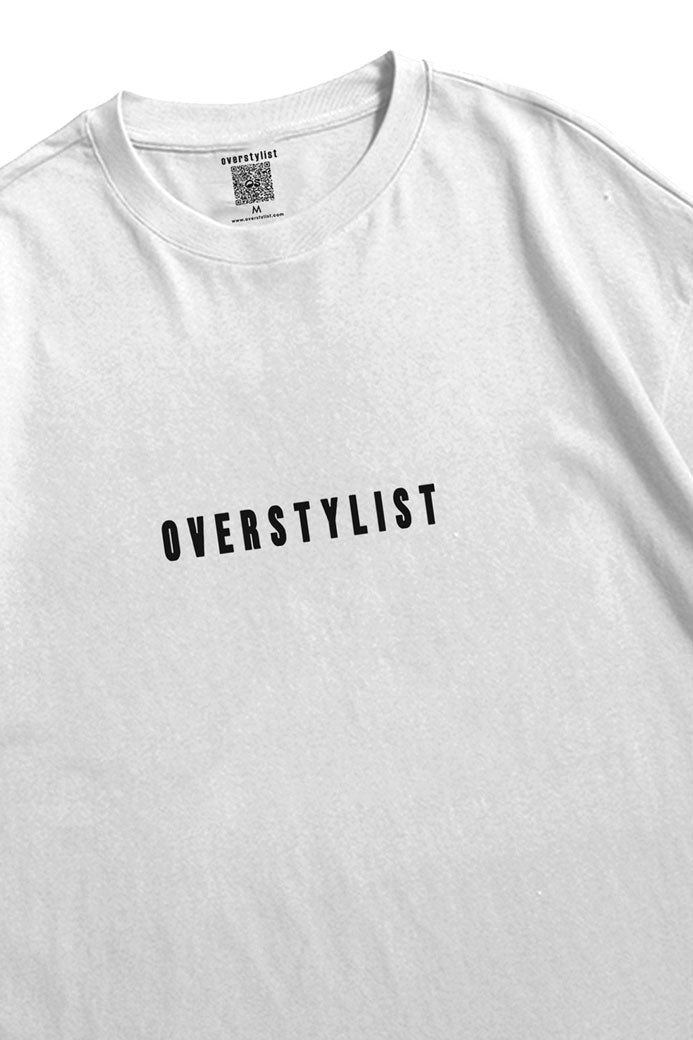 Distorted Wealth Tees - Overstylist