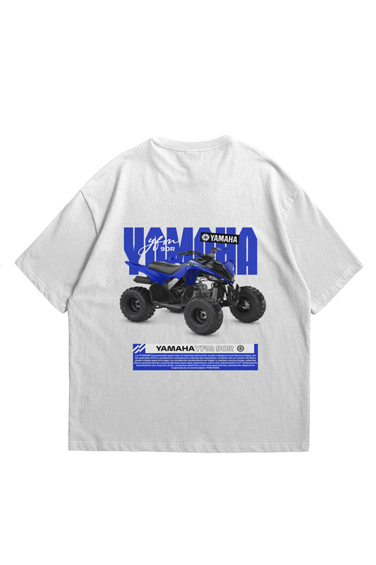 ATV power Tees - Overstylist