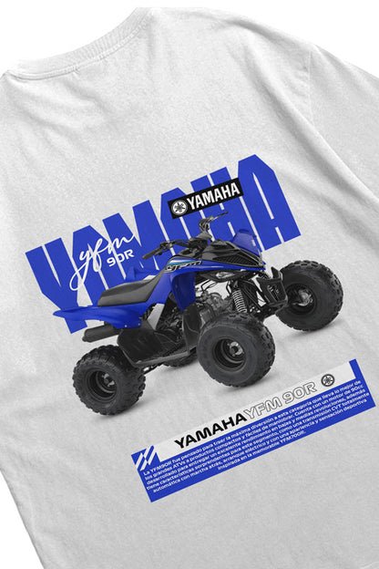 ATV power Tees - Overstylist